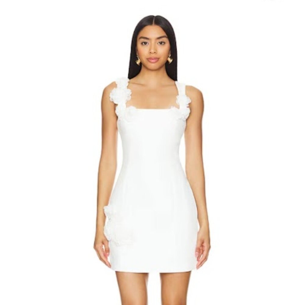 Trompe Dress ELLIATT NWT Size Medium